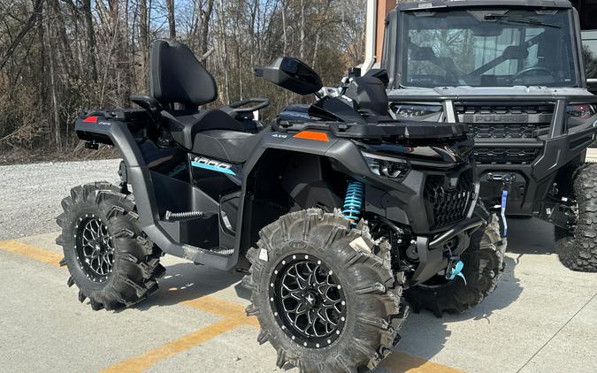 2026 CFMOTO CForce 1000 Touring