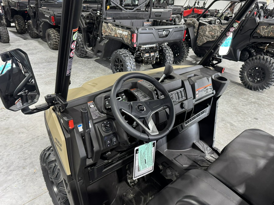 2026 CFMOTO UForce 600