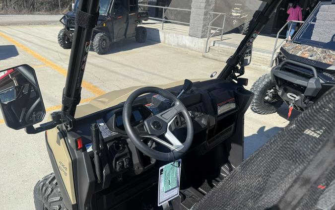 2026 CFMOTO UForce 600