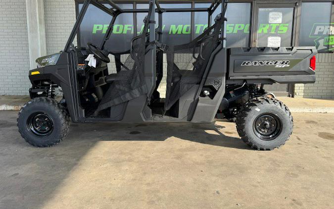 2026 Polaris Ranger® Crew SP 570