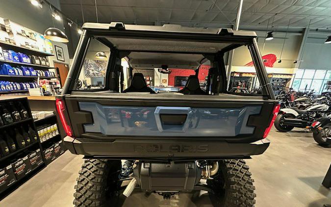 2024 Polaris XPEDITION 1000 ADV ULTIMATE