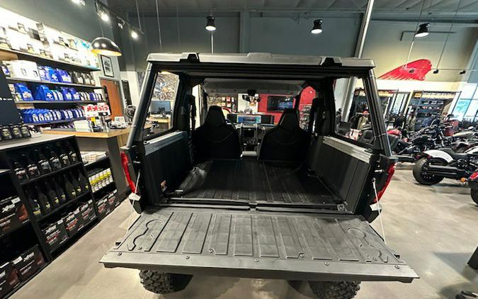 2024 Polaris XPEDITION 1000 ADV ULTIMATE