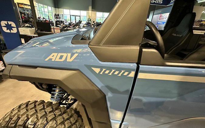 2024 Polaris XPEDITION 1000 ADV ULTIMATE