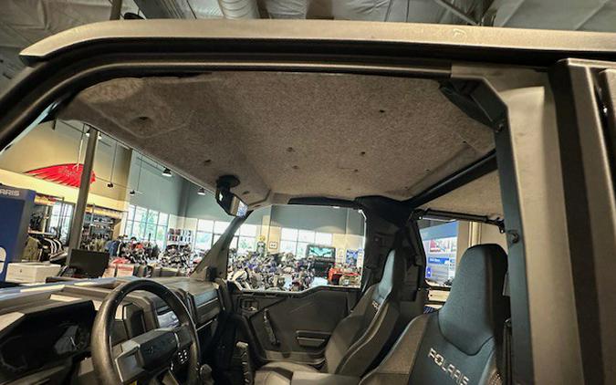 2024 Polaris XPEDITION 1000 ADV ULTIMATE