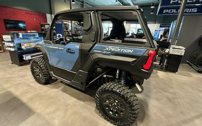 2024 Polaris XPEDITION 1000 ADV ULTIMATE