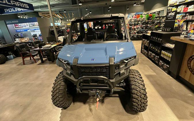 2024 Polaris XPEDITION 1000 ADV ULTIMATE