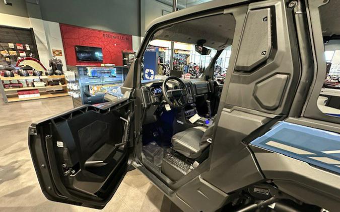 2024 Polaris XPEDITION 1000 ADV ULTIMATE