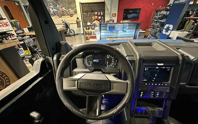 2024 Polaris XPEDITION 1000 ADV ULTIMATE