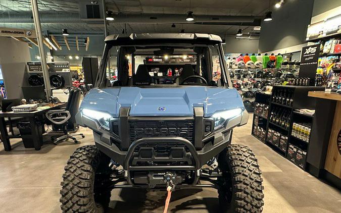 2024 Polaris XPEDITION 1000 ADV ULTIMATE