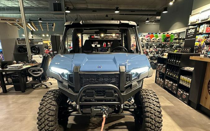 2024 Polaris XPEDITION 1000 ADV ULTIMATE