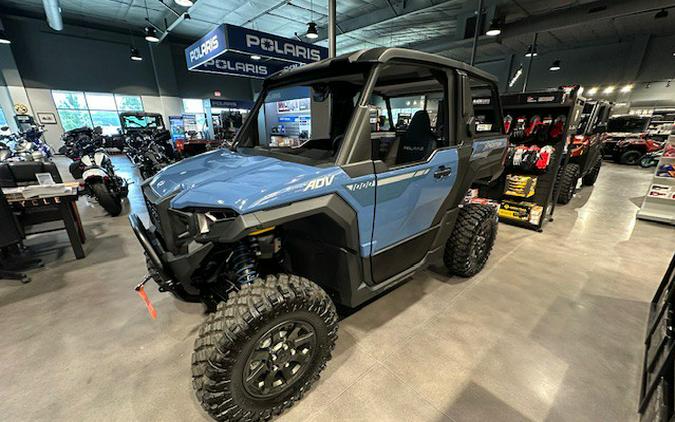 2024 Polaris XPEDITION 1000 ADV ULTIMATE