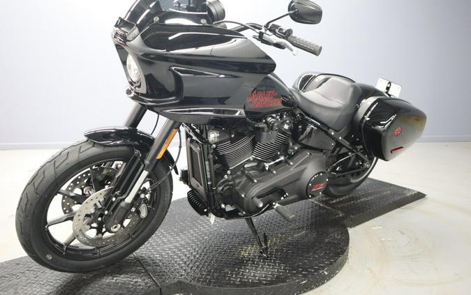 2026 Harley-Davidson Low Rider ST