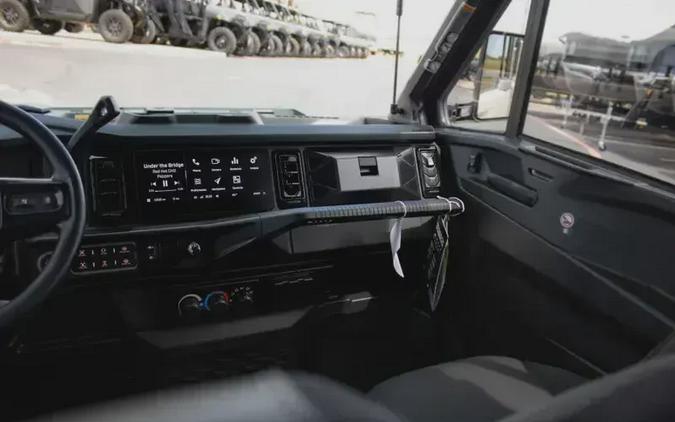 2026 CAN-AM DEFENDER MAX LIMITED CAB HD11