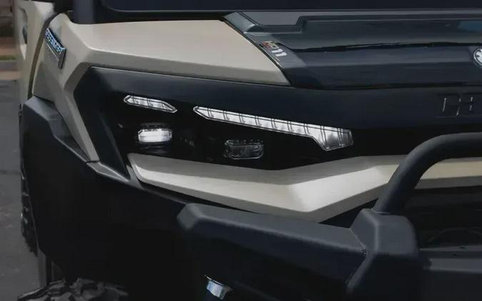 2026 CAN-AM DEFENDER MAX LIMITED CAB HD11