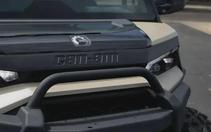 2026 CAN-AM DEFENDER MAX LIMITED CAB HD11