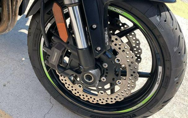 2020 Kawasaki VERSYS 1000 SE LT Inventory