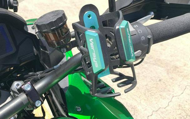 2020 Kawasaki VERSYS 1000 SE LT Inventory