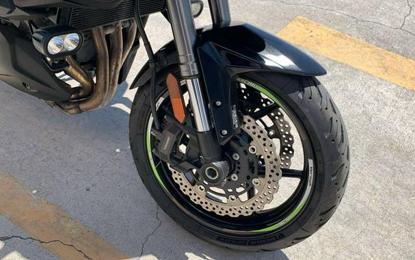 2020 Kawasaki VERSYS 1000 SE LT Inventory