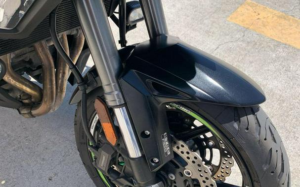 2020 Kawasaki VERSYS 1000 SE LT Inventory