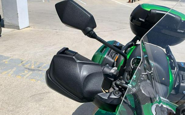 2020 Kawasaki VERSYS 1000 SE LT Inventory