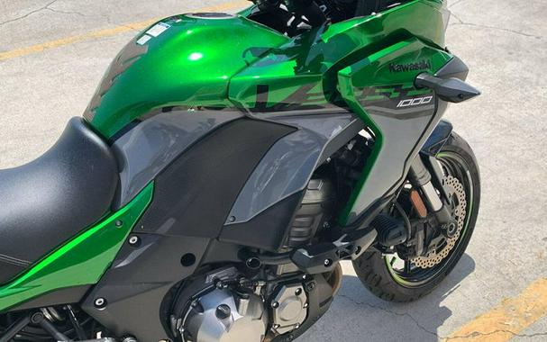 2020 Kawasaki VERSYS 1000 SE LT Inventory