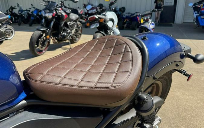 2025 Honda CMX500A2S