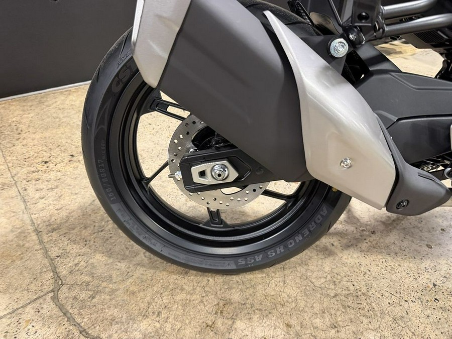 2026 CFMOTO 450NK