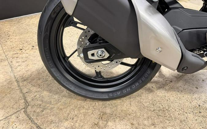 2026 CFMOTO 450NK