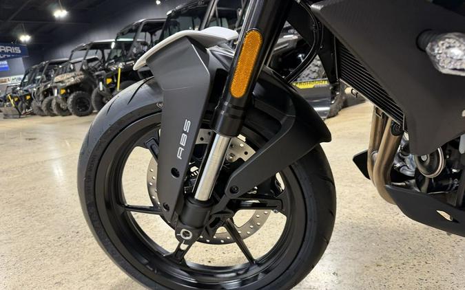 2026 CFMOTO 450NK