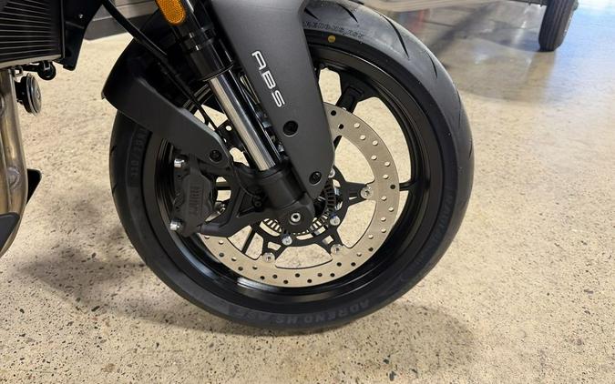 2026 CFMOTO 450NK