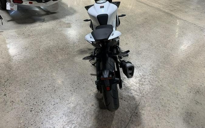 2026 CFMOTO 450NK