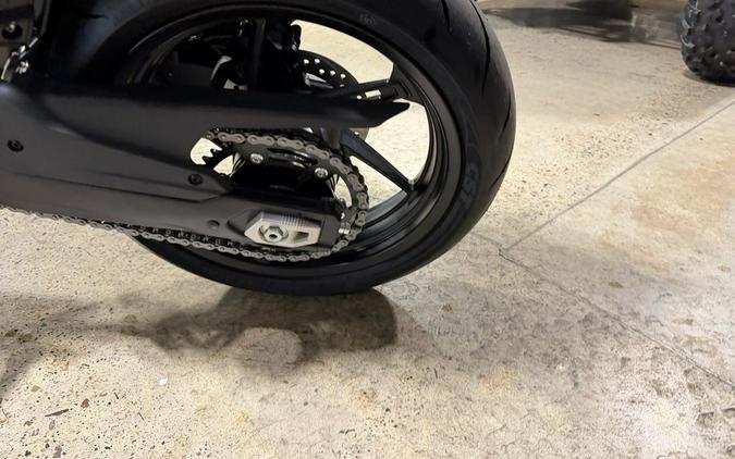 2026 CFMOTO 450NK