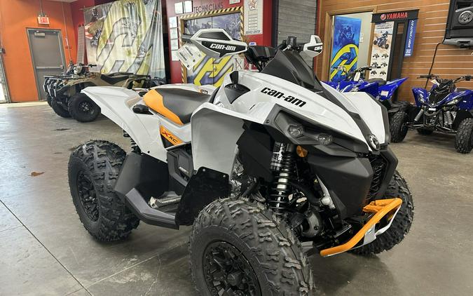 2026 Can-Am Renegade X XC 1000R