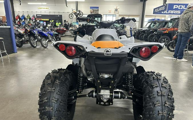 2026 Can-Am Renegade X XC 1000R