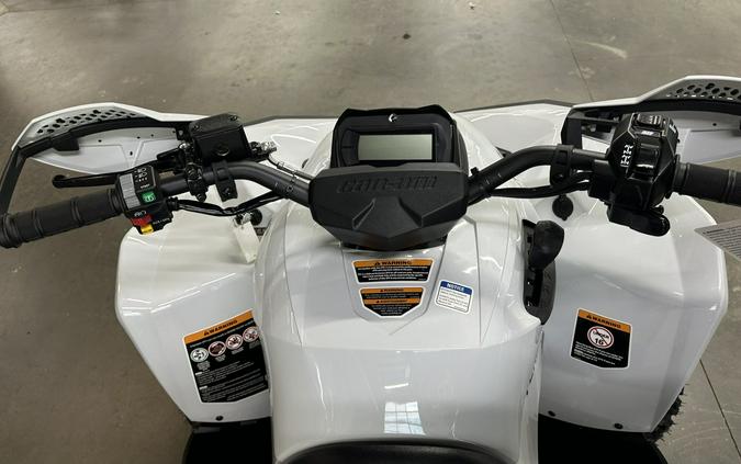 2026 Can-Am Renegade X XC 1000R