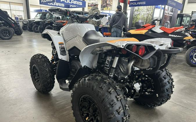 2026 Can-Am Renegade X XC 1000R