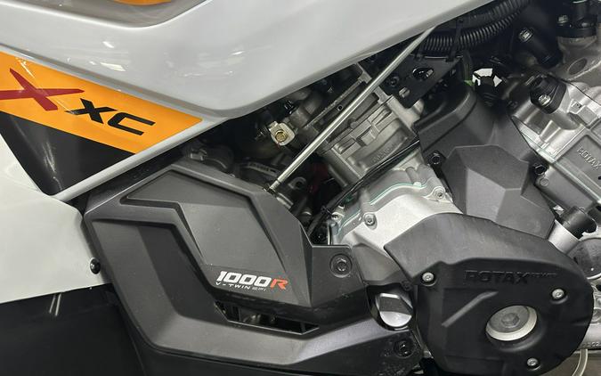 2026 Can-Am Renegade X XC 1000R