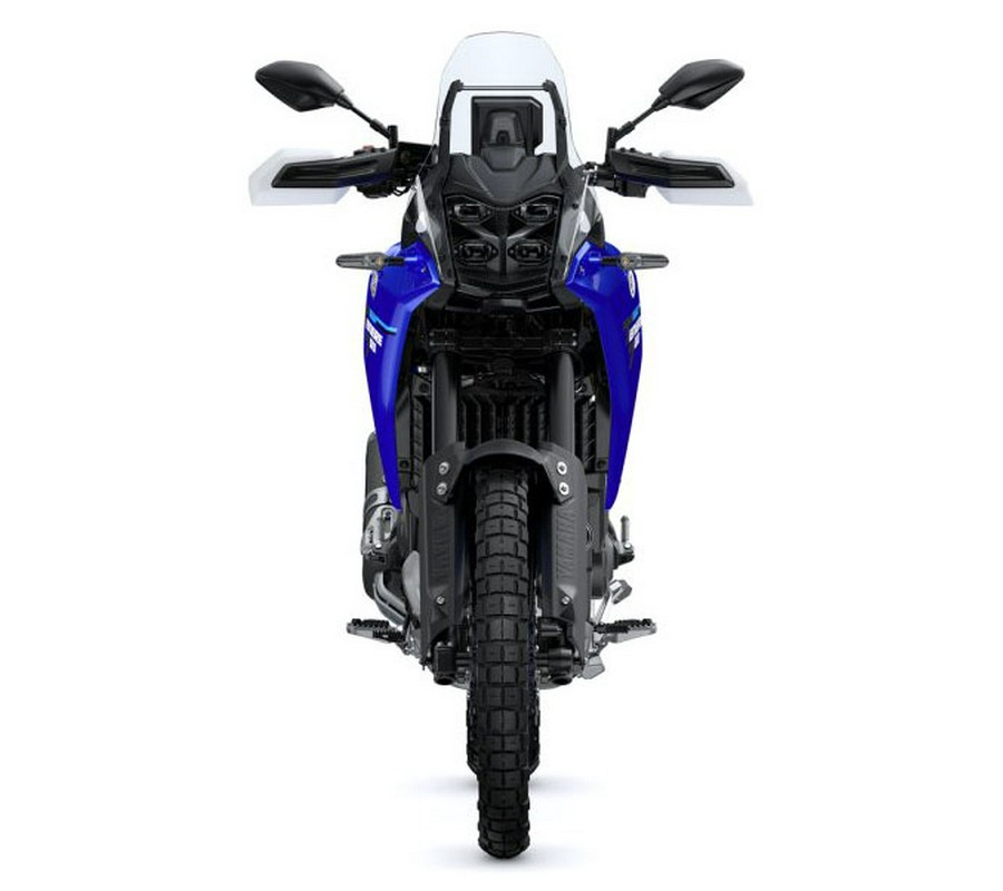 2026 Yamaha Ténéré 700