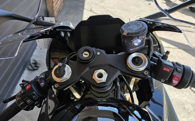 2026 BMW S 1000 RR