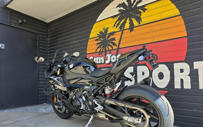 2026 BMW S 1000 RR