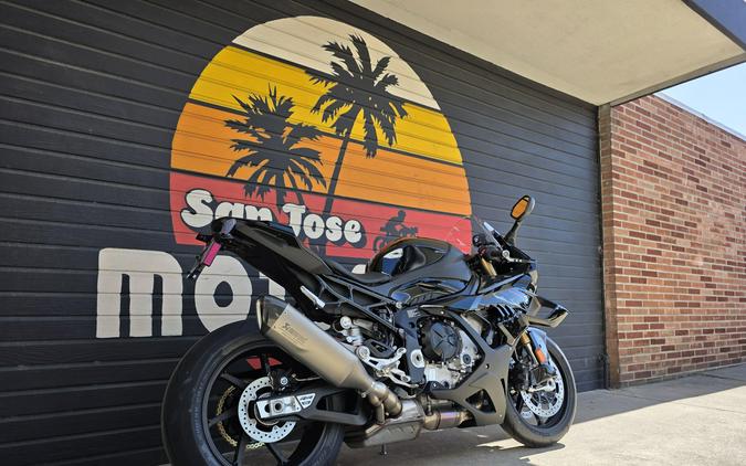 2026 BMW S 1000 RR