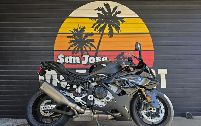 2026 BMW S 1000 RR