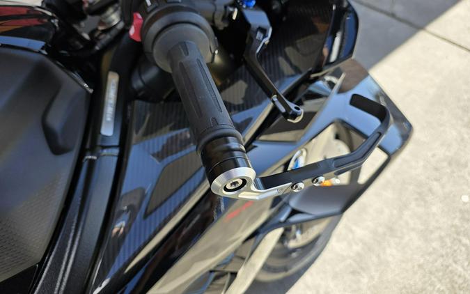2026 BMW S 1000 RR