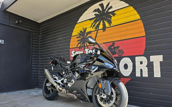 2026 BMW S 1000 RR