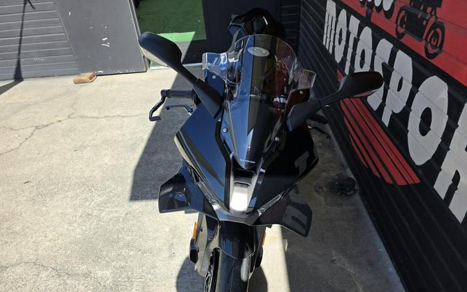 2026 BMW S 1000 RR
