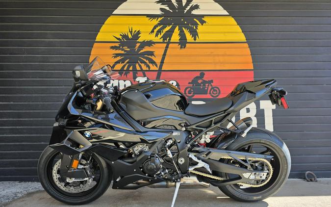 2026 BMW S 1000 RR