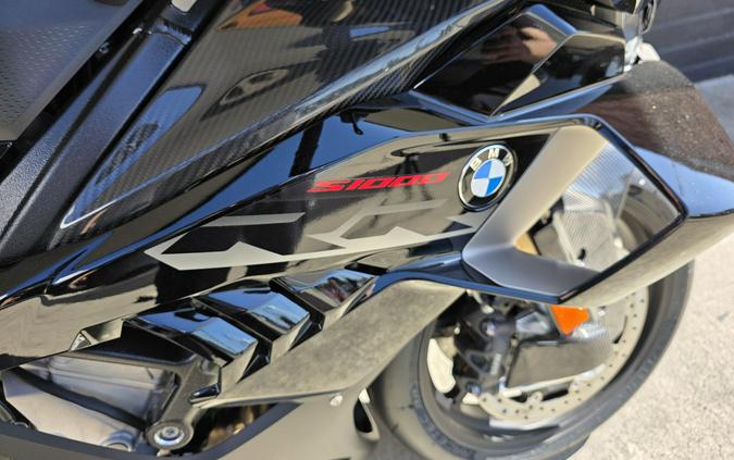 2026 BMW S 1000 RR