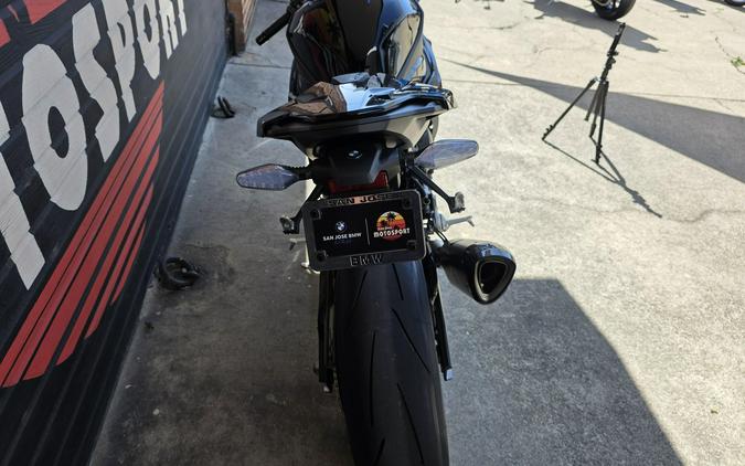 2026 BMW S 1000 RR