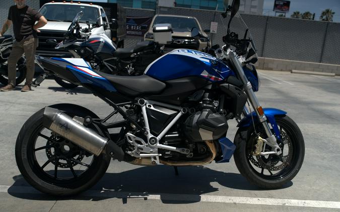 Used 2024 BMW R 1250 R