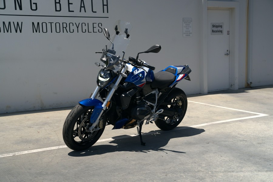 Used 2024 BMW R 1250 R Motorcycle in Long Beach, CA
